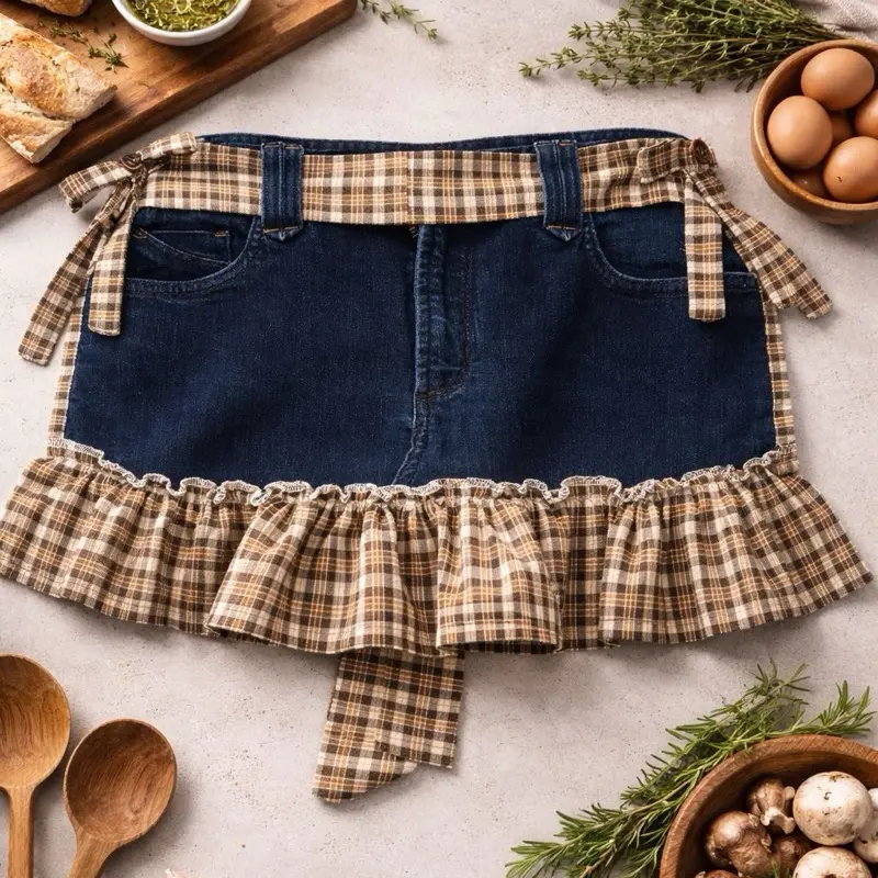 Waist Apron