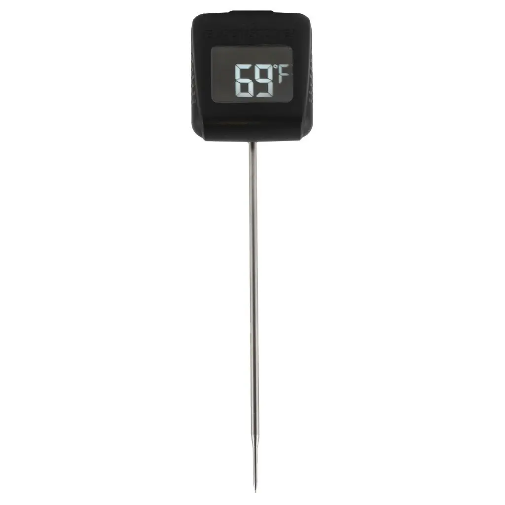 Probe Thermometer (GE) - High-Quality Temperature Measurement Tool with Durable Design and Versatile Applications