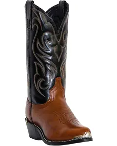 Laredo Men's Nashville Western Boot Round Toe - 28-2464 Laredo Men's Nashville Western Boot Round Toe - 28-2464