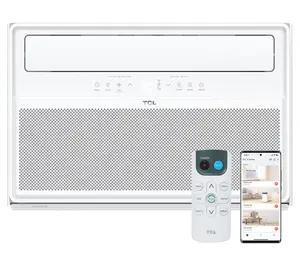 TCL Q-Series 12,000 BTU Smart Window Air Conditioner (H12W4KW)