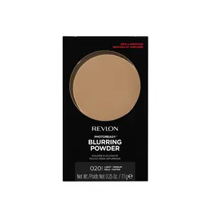 Revlon PhotoReady Blurring Setting Powder