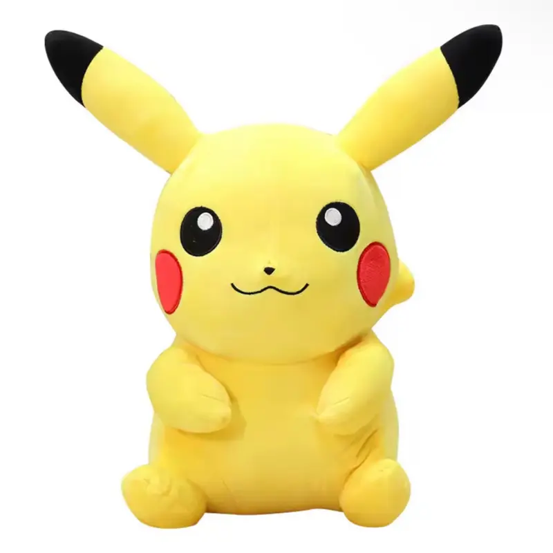 8 inch Pikachu Plush Toy Pokemon 8 inch Pikachu Plush Toy Pokemon