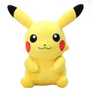 10 inch Pikachu Plush Toy Pokemon