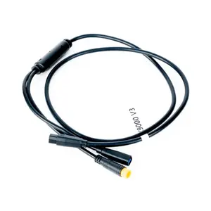 EBMX X-9000 V3 Controller 2-1 Harness