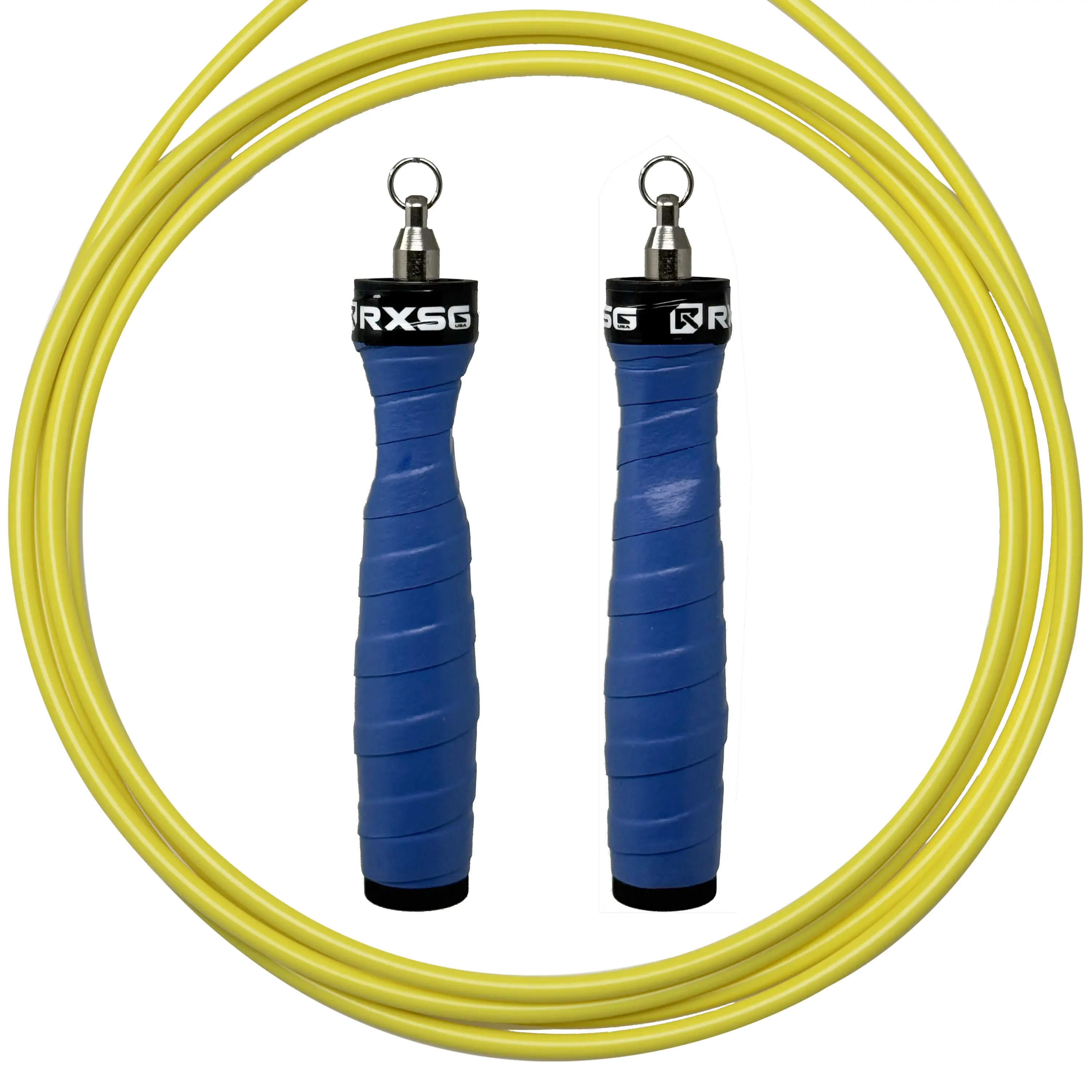 Rx Jump Rope 2.0 Bionic Blue - Hyper