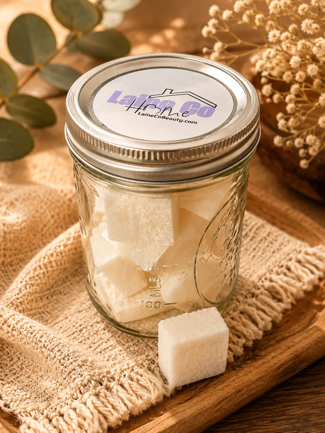 Natural Dishwasher Tablets