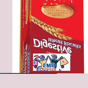 Biscuits - The Original Source of Bitterness - 400g Pack