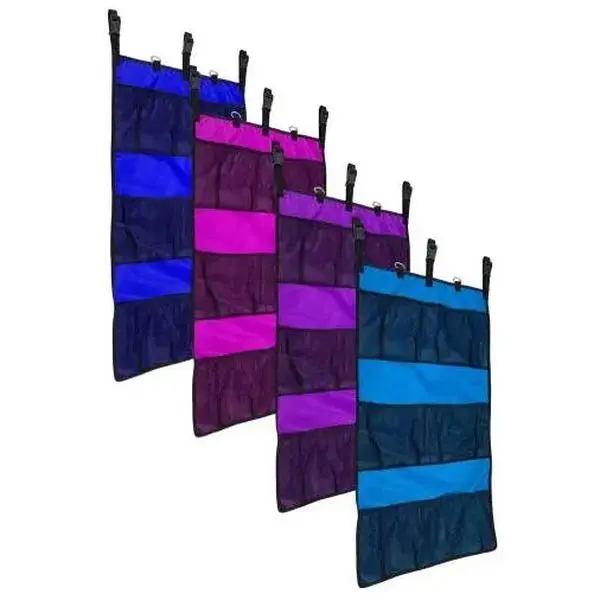 Hanging Trailer Organizer