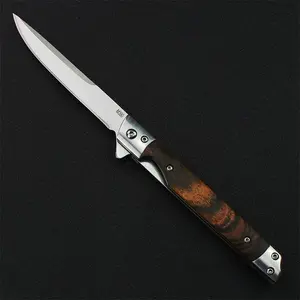 Kitchen knives, stainless steel knives, fruit knives