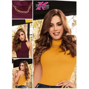 KABUKY BODY CON CADENA