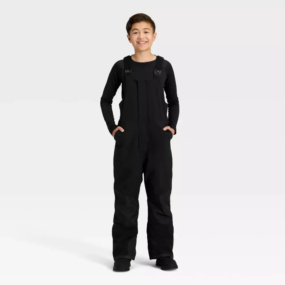 Kids' Snow Bib - All In Motion