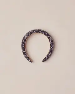 Padded Headband