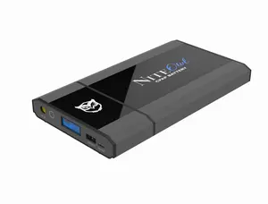 NiteOwl CPAP Battery - Compact Design for Reliable Power on CPAP Machines & Other Electronics