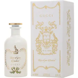 Gucci Love At Your Darkest By Gucci Eau De Parfum For Unisex Gucci Love At Your Darkest By Gucci Eau De Parfum For Unisex