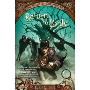 USED-Return to Exile by Patten, E. J. (Paperback)
