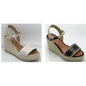 Becky Wedges | 6-10 MIA Shoes