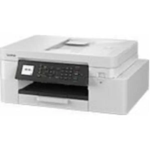 Brother BRTMFCJ4355DW 7.1 in. All-in-One Color Inkjet Printer