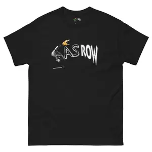 Gasrow Signature Tee