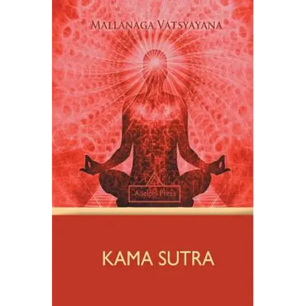 Kama Sutra - Paperback
