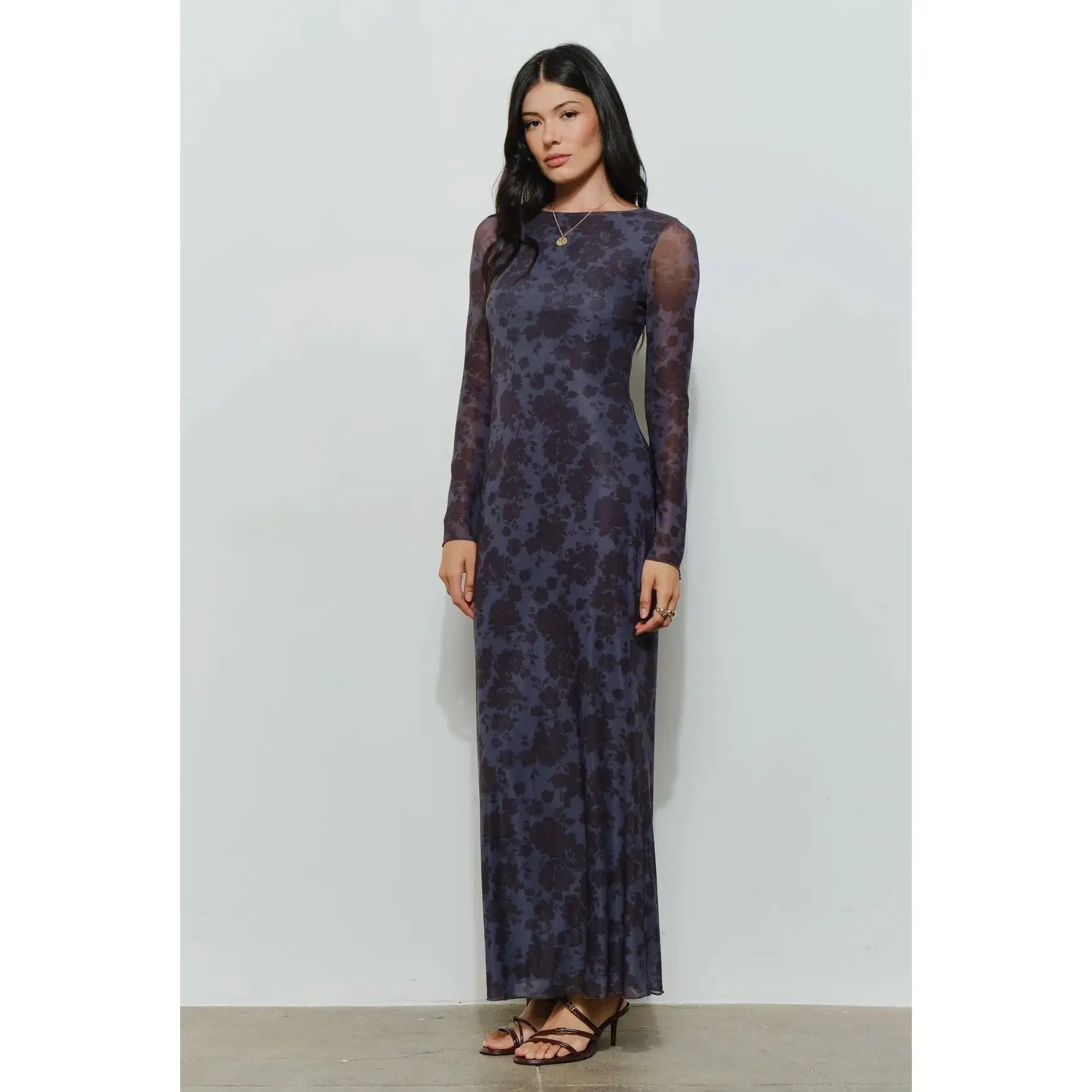 Midnight Star Dress