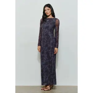 Midnight Star Dress