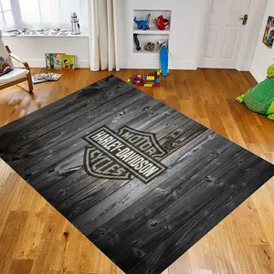 Harley Davidson Dootmat,Harley Area Dootmat,For Living RoomHarley Dootmat,Fan Dootmat,Cool Dootmat