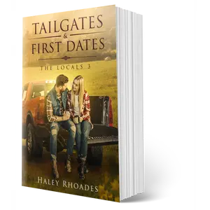 Tailgates & First Dates