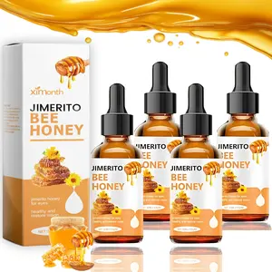 Honey Eye Care Solution, Effective In 7 Days, Comfortable Skin Care, Honey Eye Soothing Lotion, Honey Essence Fast-Acting Eye Cream, Honey Eye Care Essence, Daily Eye Care Products