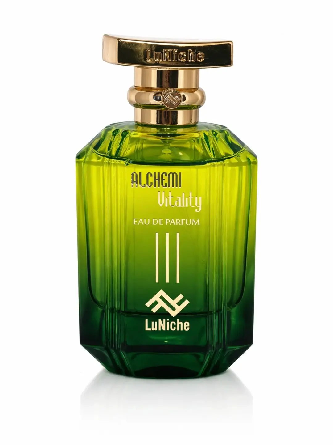 Vitality Alchemi Collection LuNiche 100ml