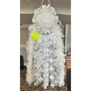 Small Senior mum | Homecoming mum | Single senior mum |