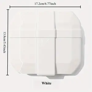 A 3D Printed High-Quality DJI NEO Storage Box, with High Appearance And High Strength, Small Storage Volume And Light Weight, Drone Protective Shell, DJI NEO Protective Additions, Drone Photography Shooting Additions