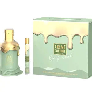 CREME COUTURE KUNAFA CRUSH 100ml + 0.33oz