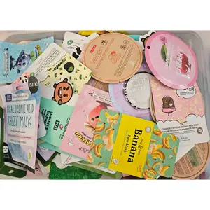 Beauty Mask Bundles
