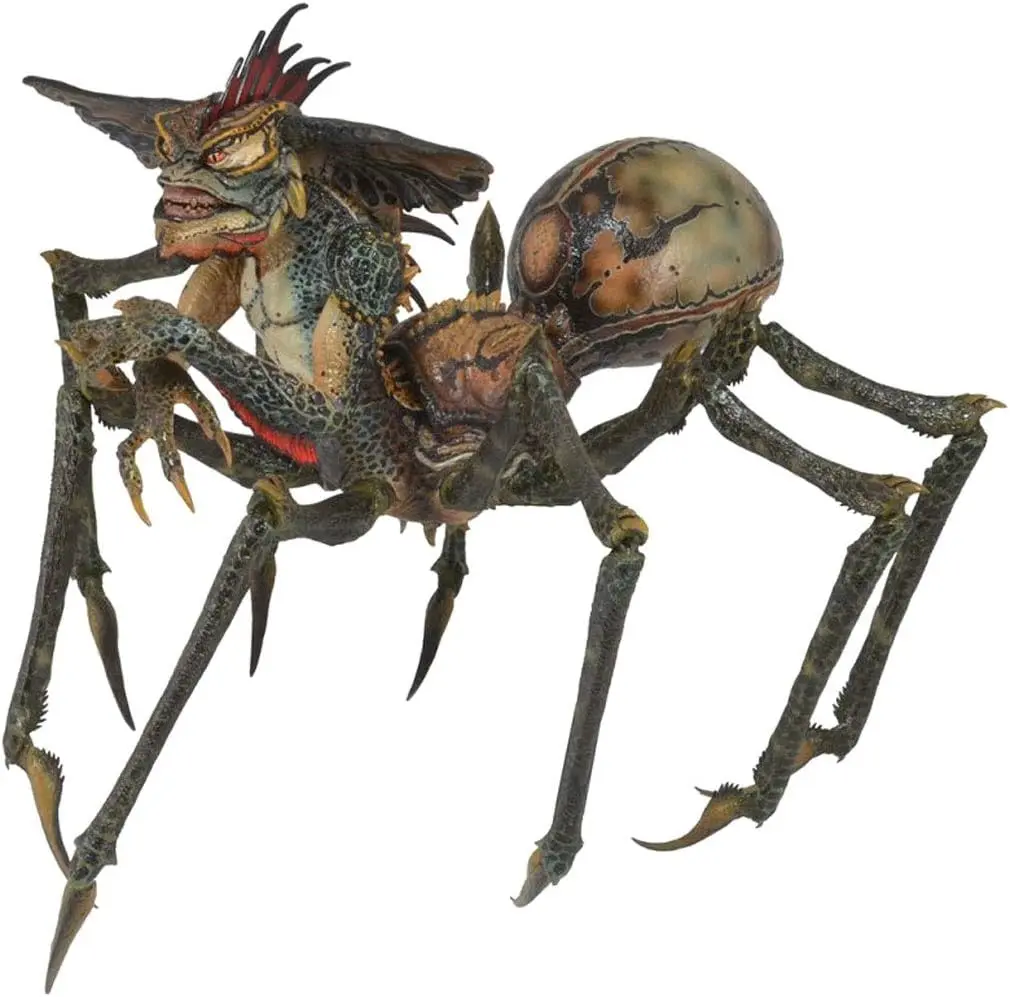NECA - Gremlins 2 - Deluxe Action Figure - Deluxe 10 inch Action Figure - 30786