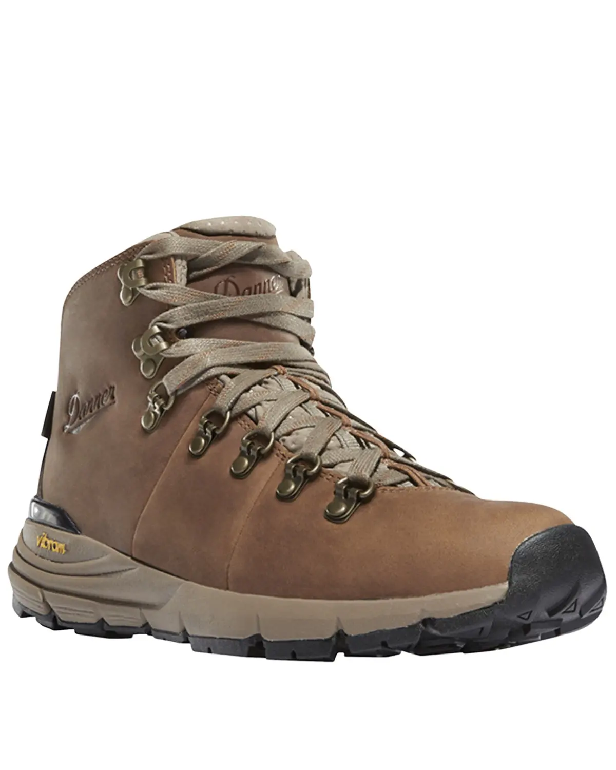 Danner Women's Women'S Mountain 600 Hiker Boot Soft Toe - 62251