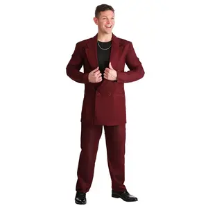 Men's SNL Steve Butabi Night at the Roxbury Costume