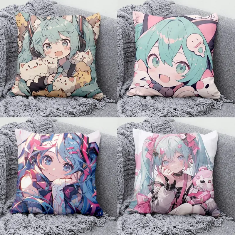W大阪　W OSAKA Kawaii Pillow クッション ピロー Kawaii Cushions – Juwas