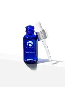 iS Clinical Active Serum