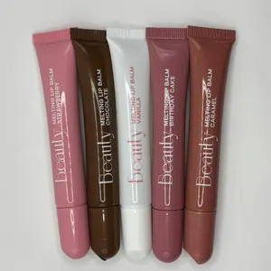 Beauty Squeeze Me Lip Balm