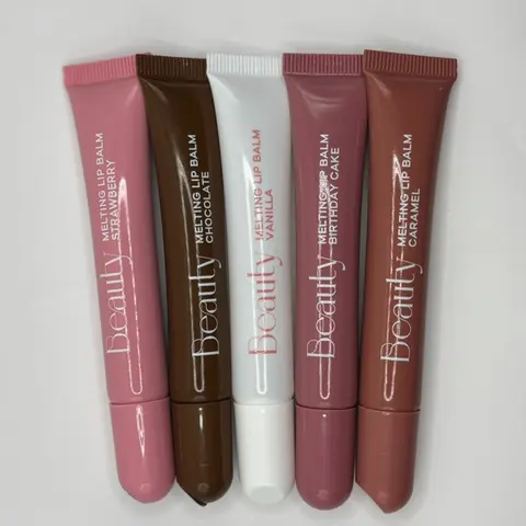 Beauty Squeeze Me Lip Balm