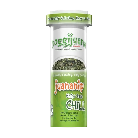 Juananip Refill Bottle - Perfect for Travel and Home Use