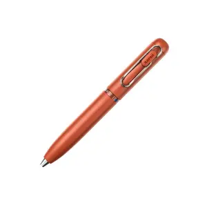 Uni-ball One 3 Brick Red 0.5mm