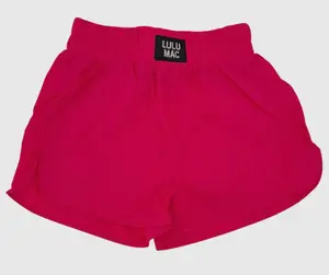 Lulu Mac OG Shorts