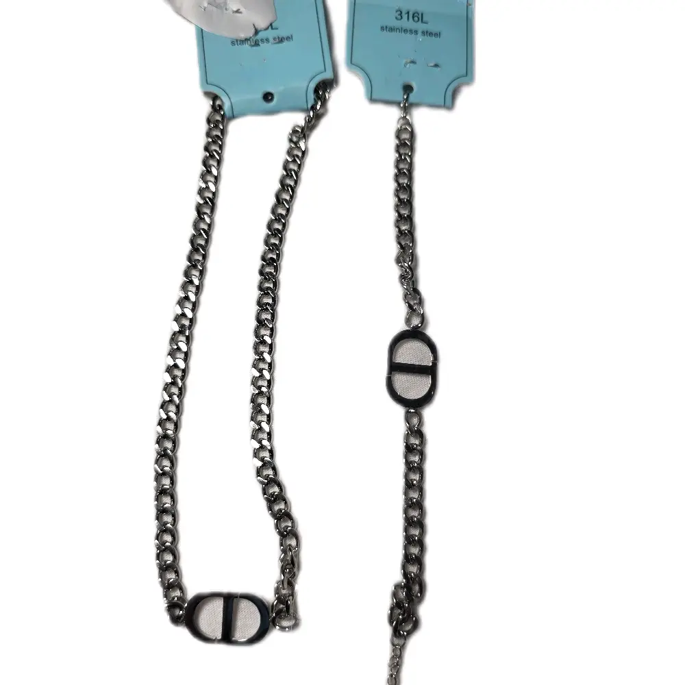 Necklace set