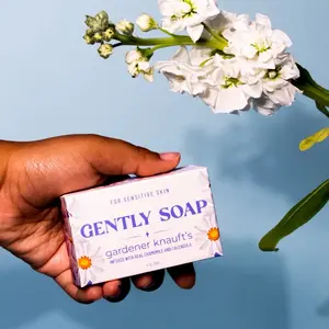 Gardener K’s Bath Bar