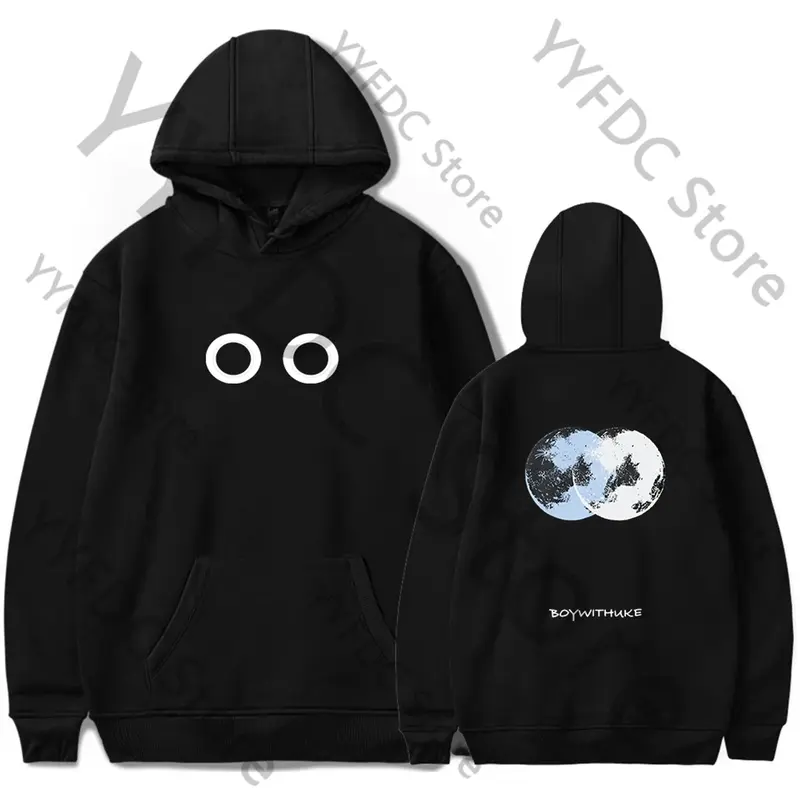 boynextdoor merch hoodie - TikTok Shop