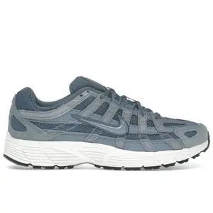 Nike Men's P-6000 SE Diffused Blue Ashen Slate, from StockX