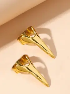 3 Hair Braiding Rings, Matte Finish, Sharp Teeth Design, Reusable, Damage-Free, Styling Tool for All Seasons