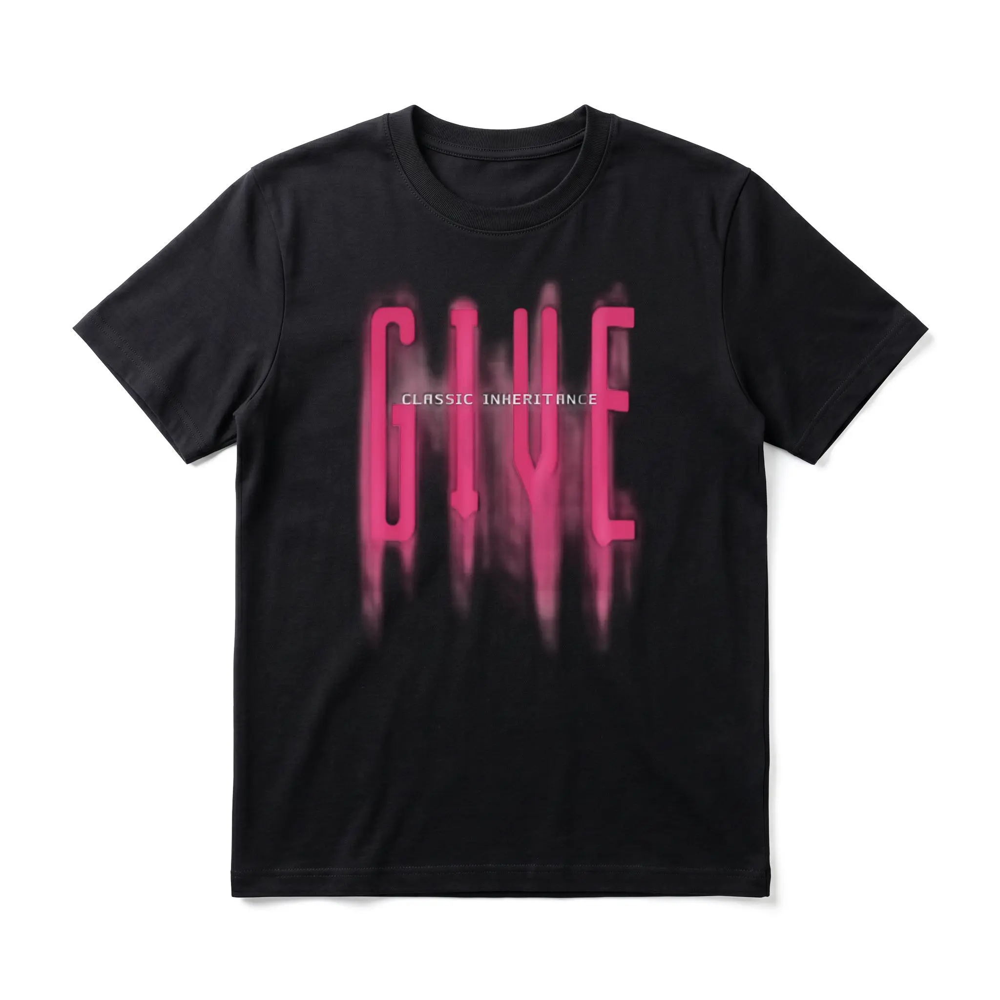 100% Cotton,Give Classic Inheritance Print,Graphic Shirts,Funny Meme Shirt,Cotton Graphic Tees,Funny Meme Tee,Streetwear,Graphic Street Style,Heavyweight,Breathable Crew Neck,Great for Casual,Events & Casual Outings, Men & Women