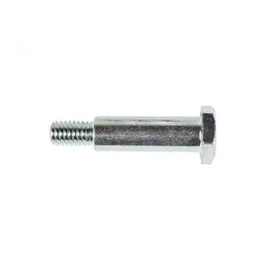 Rotary 7115 Wheel Bolt – 37288 Replacement 2-1/2" Bolt for Lawn Equipment